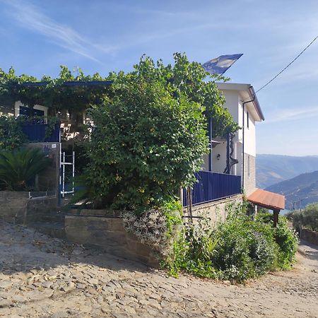 Willa Encosta Do Pinhao Casal de Loivos Zewnętrze zdjęcie